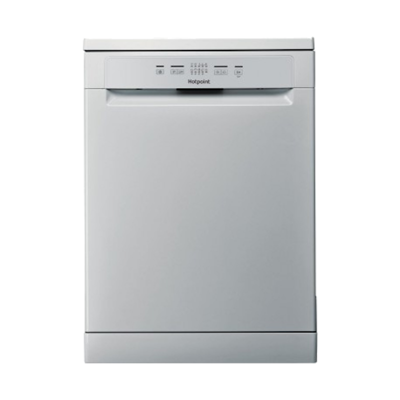 Посудомийна машина HOTPOINT ARISTON (HFC 3B19 X) на 13 комплектів